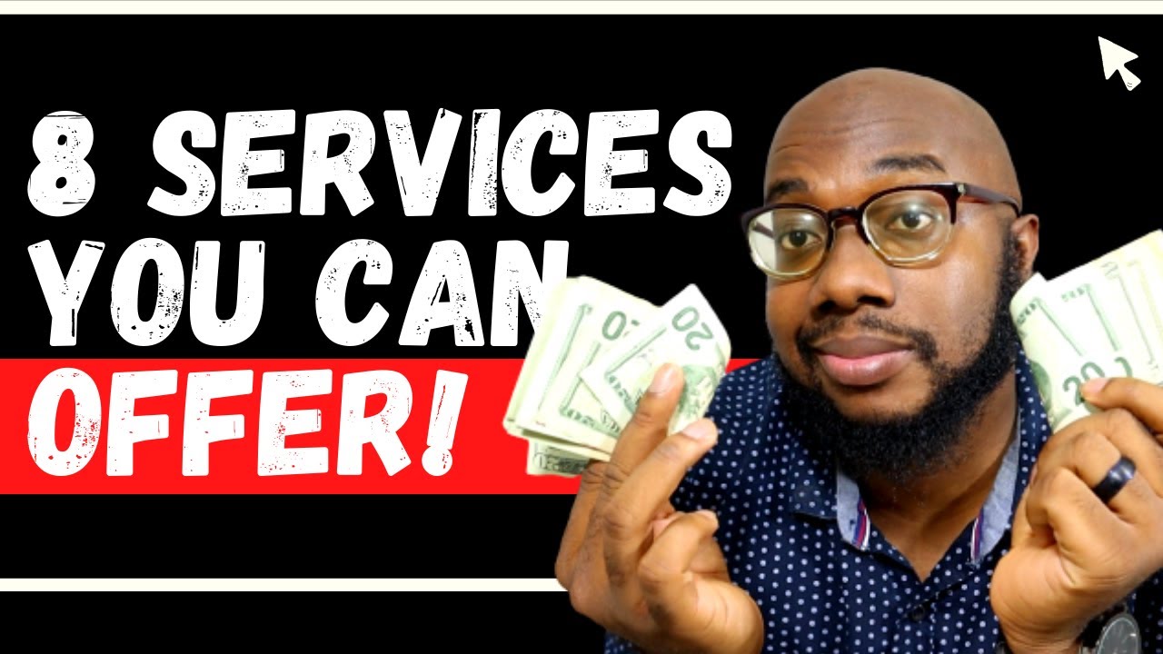 How to make MONEY as a Notary Public: 8 Business Services that you can offer!