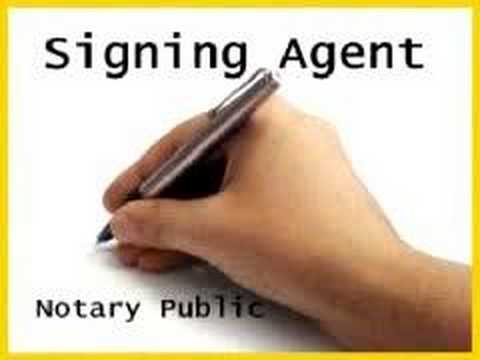 1-NotaryPublic.com Local Notary Public California