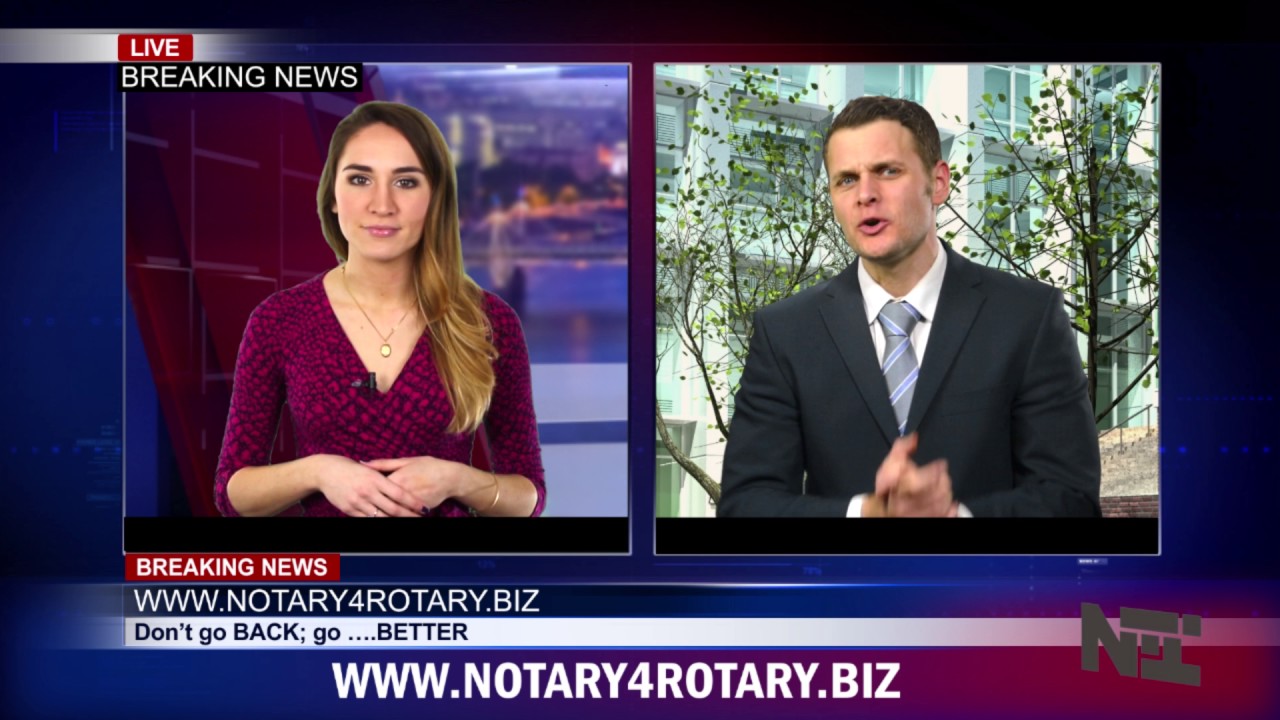 24 Hour Notary Near Me : ( www.Notary4Rotary.biz )