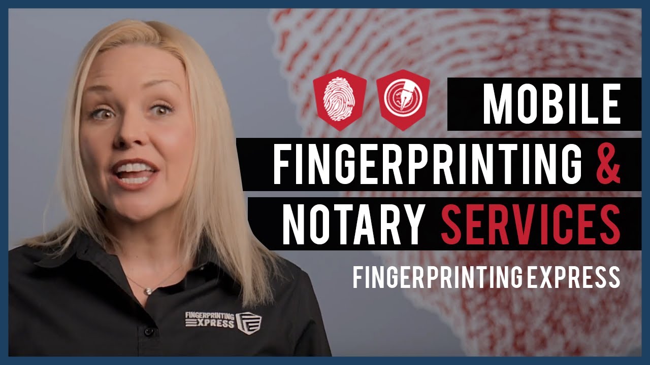 #1 Mobile Notary Public Services | Las Vegas, Reno & Carson City, NV