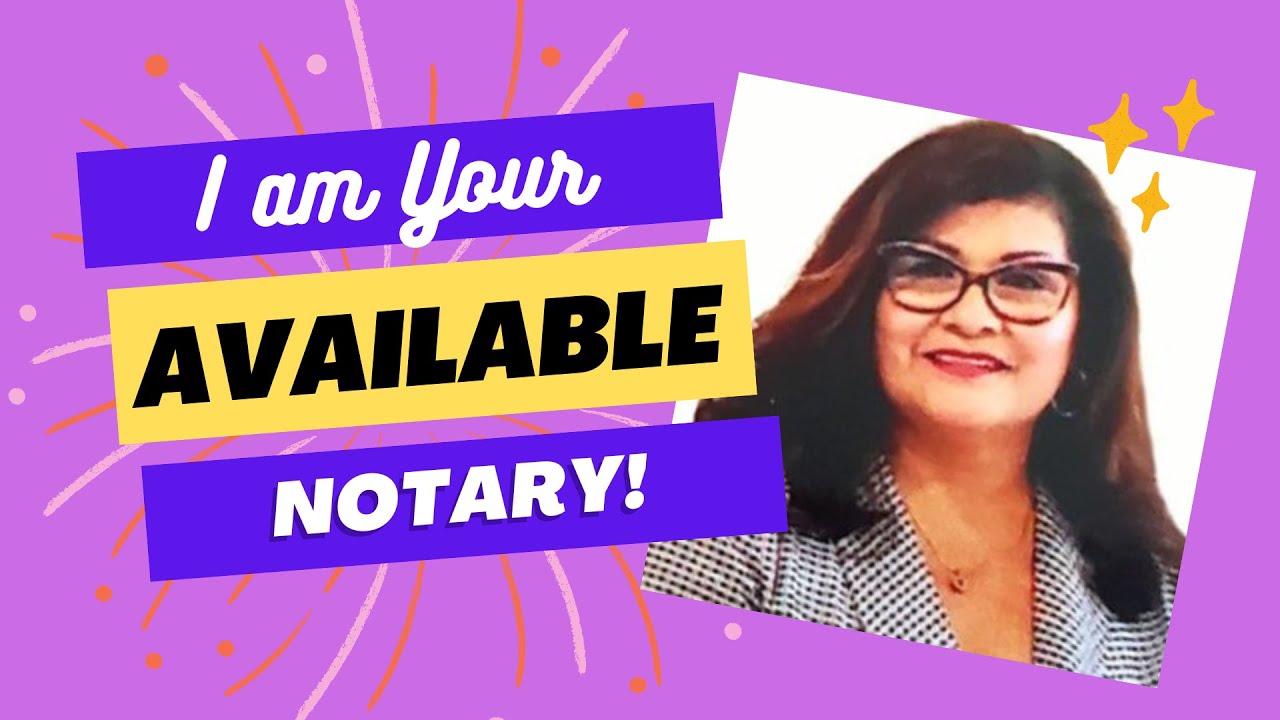 Notary Public Near You in Murrieta, CA 92563