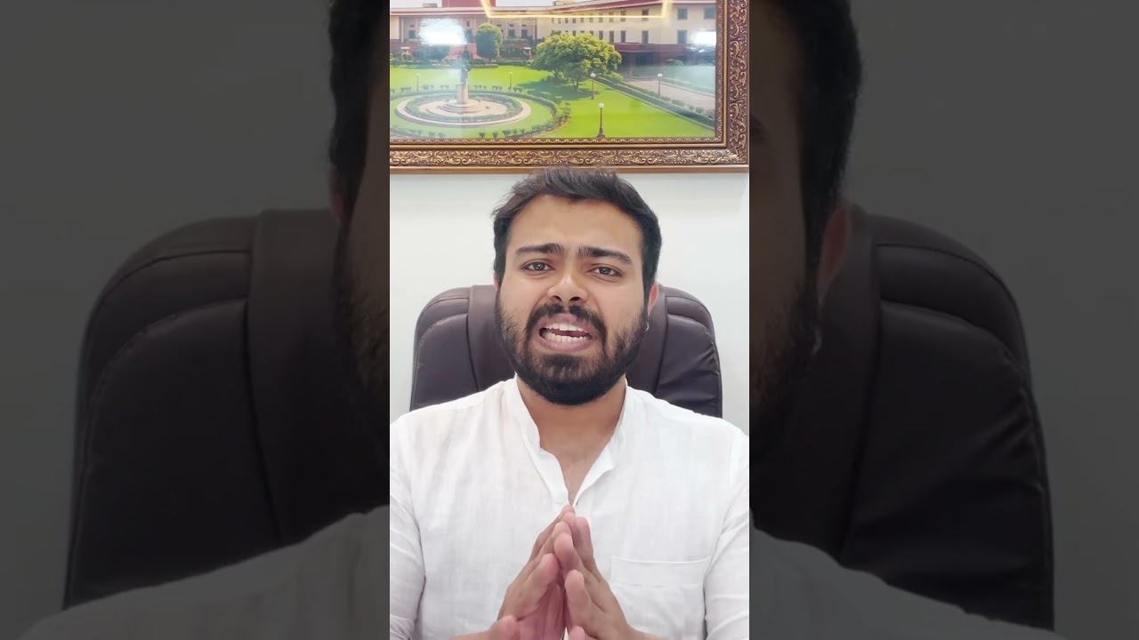 Notary Public responsibility | Complete Legal Guide  of Notary in Hindi | Adv. Karan Bhanushali