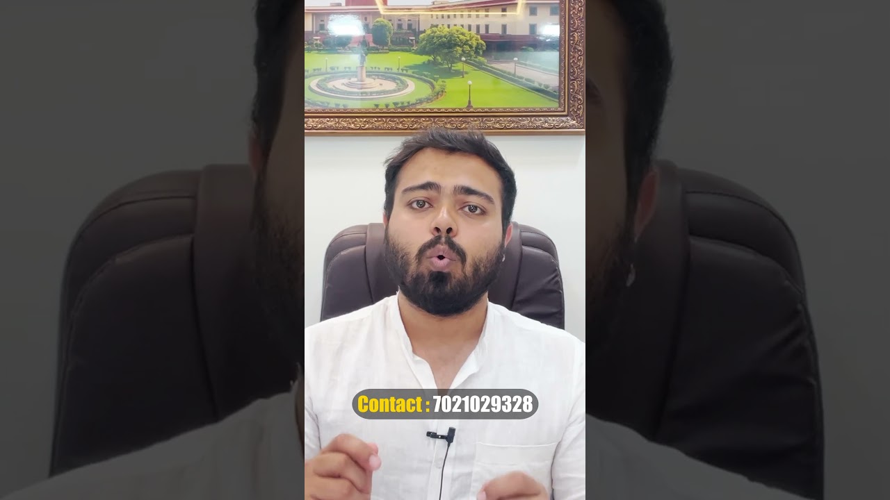 What is Notary ? | Complete Legal Guide  of Notary in Hindi | Adv. Karan Bhanushali