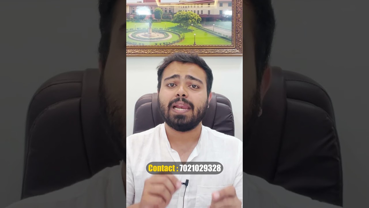 who is Notary Public ? | Complete Legal Guide  of Notary in Hindi | Adv. Karan Bhanushali